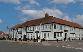 Kingscliff, Holland On Sea